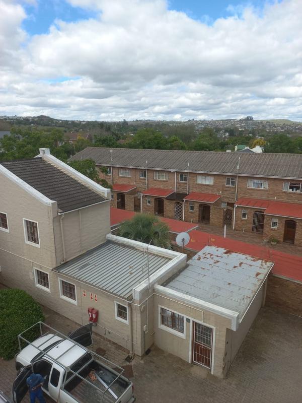 To Let 2 Bedroom Property for Rent in West Hill Eastern Cape